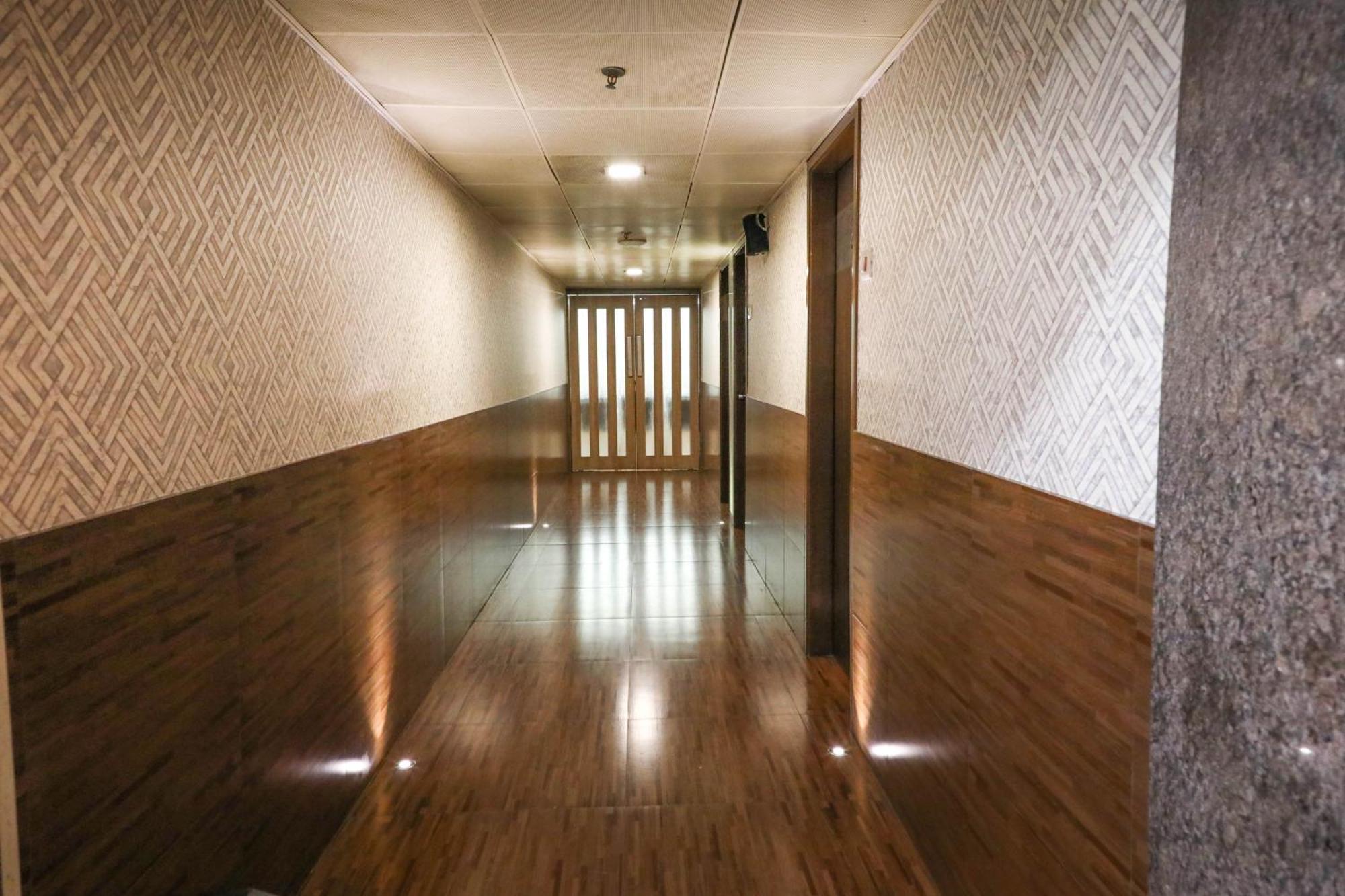 Hotel Maharana Inn Chembur — Photos 3